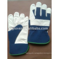 Garden Glove-Leather Glove-Safety Glove-Work Glove